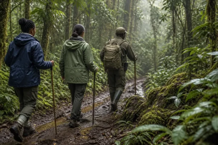 Gorilla Trekking Permits: How Booking, Rules and Verification Work