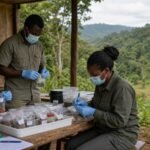 2026 Bundibugyo Ebola Outbreak in Eastern DRC: What Is Known About Gorilla Risk