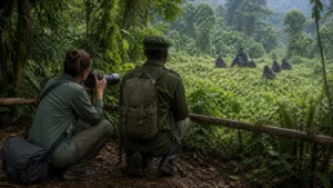 How to Choose an Ethical Gorilla Trekking Tour Operator
