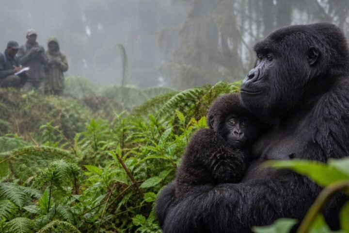 Rwanda Schedules 21st Kwita Izina Gorilla Naming Ceremony for September 4, 2026