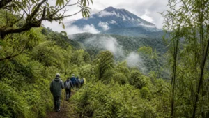 Best Time for Gorilla Trekking: Weather, Crowds and Value